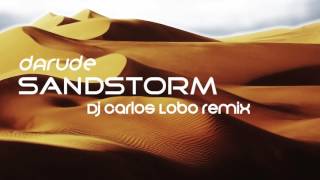 Darude - Sandstorm (Thom Ares Remix)