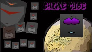 Grime Cube: Escape Jericho | The Acid Factory (sneak peak)