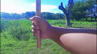 THE X SINAWALI IN ARNIS