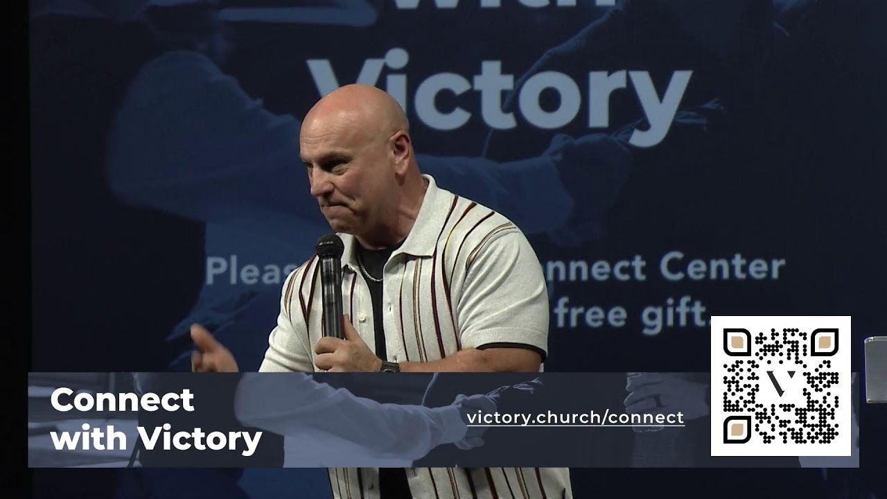 Victory Church Sunday 4.19.26 11am