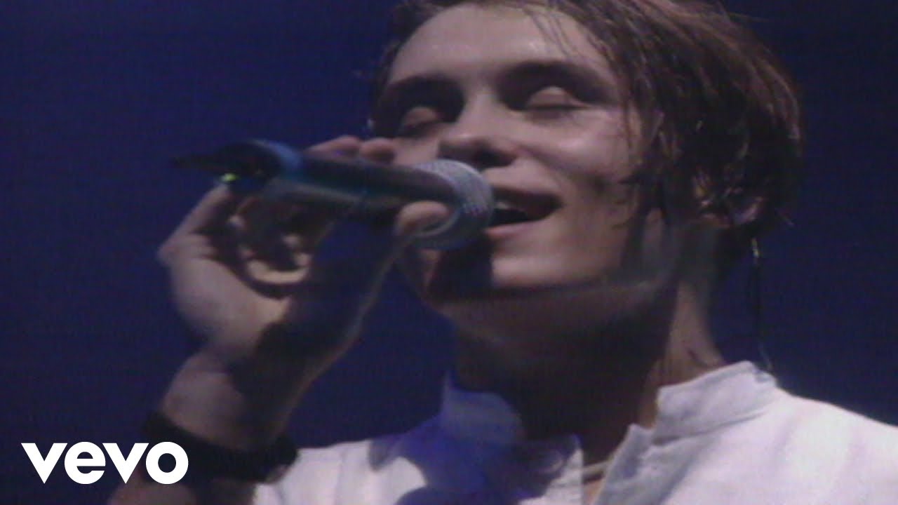 Take That - Could It Be Magic & I Can Make It (Take That And Party Live) Take That - Could It Be Magic & I Can Make It (Take That And Party Live)