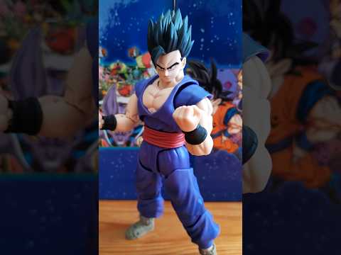 Ultimate Gohan Super