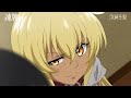 TVアニメ『凍牌〜裏レート麻雀闘牌録〜』第2話WEB予告｜少女