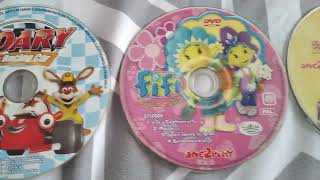 One2Play Dvdovi Koji Ja Imam