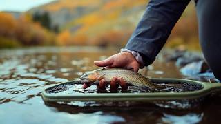 Upper Peninsula Fly Fishing Film Festival Preview