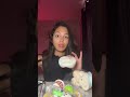 laurine honora @laurine honora   #asmr #asmrsounds #pizza #slimes #unboxingvideo #trending #unboxing