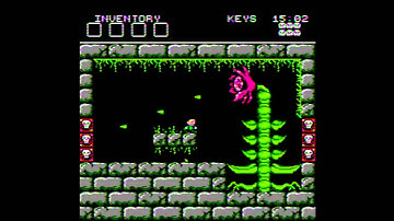 EMUya, a legal NES emulator. Braid time control in any game.