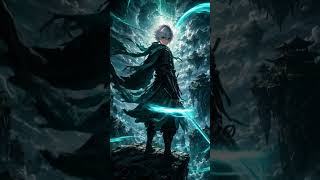 Reikon - The Seven Souls - Kaze Hayate
