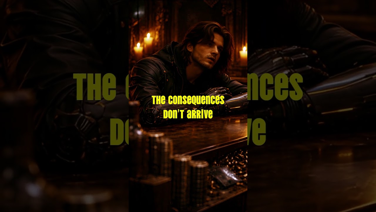 在 YouTube 上觀看「Consequences #cyberpunk #augmented #darkmusic #systemcrash #gaming #gamingcommunity #deusex」 在 YouTube 上觀看「Consequences #cyberpunk #augmented #darkmusic #systemcrash #gaming #gamingcommunity #deusex」