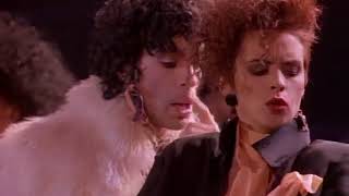 Prince   U Got The Look Official Music Video