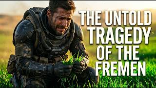 The Heartbreaking Fate of the Fremen: Dune's Complete Downfall | Sleep Story