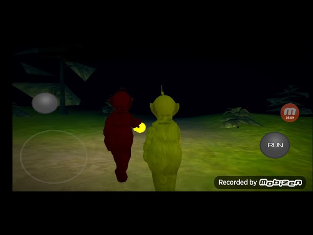 Slendytubbies 3 Multiplayer Android (Fangame) (Cancelled, Check