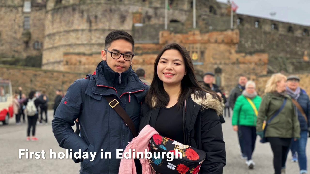 Student Exchange In Robert Gordon University, Aberdeen UK