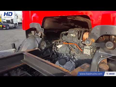 70097281 Scania R380