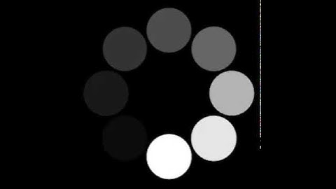 Loading Animation
