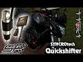 Installation SP SYNCROtech Quickshifter | Honda CB600F Hornet