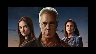 Troy Evans Unleashes Controversial Truths About Amazon and Bosch: Legacy's Shocking End Profile