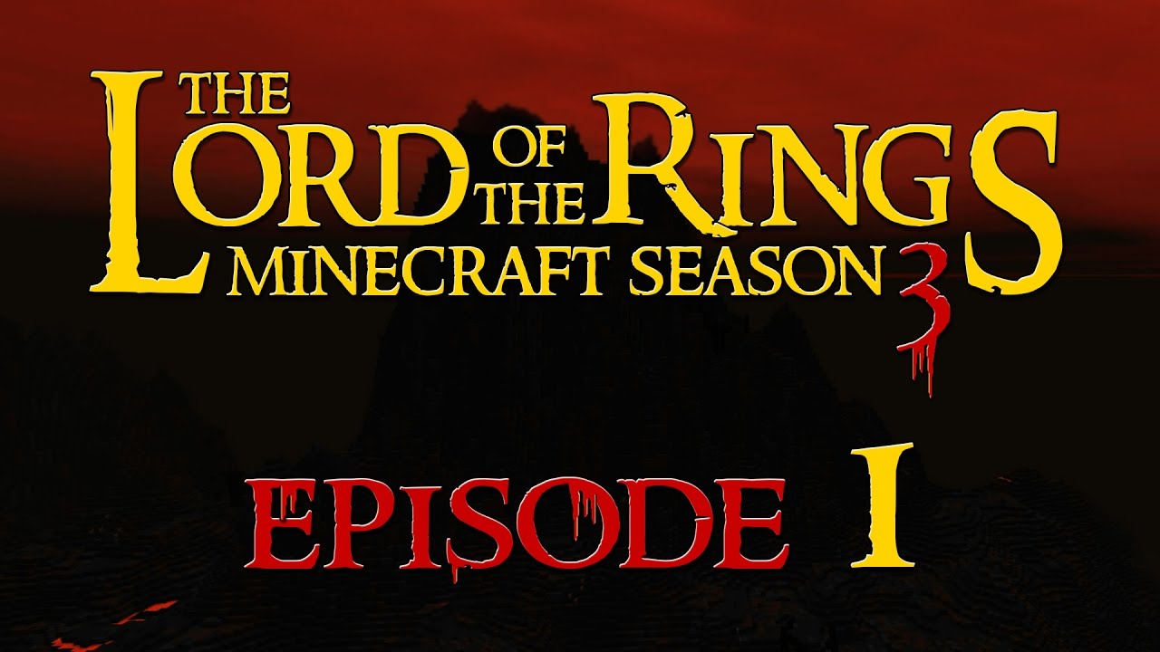 The Lord of the Rings Minecraft mod, The One Wiki to Rule Them All