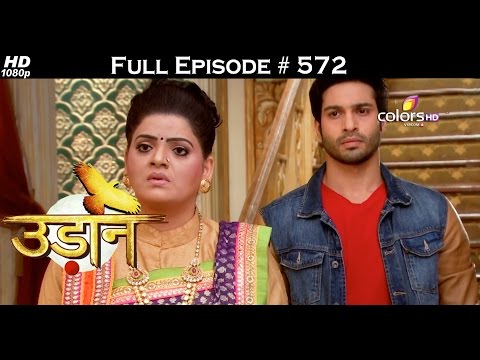 Udann Sapnon Ki - 1st August 2016 - उड़ान सपनों की - Full Episode (HD)