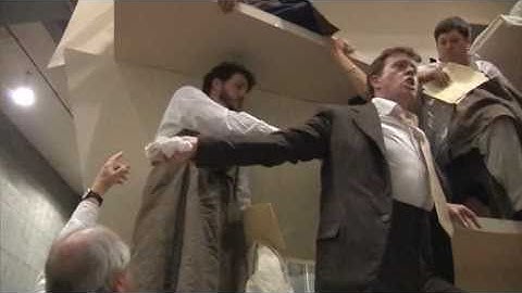 William Kentridge: Collaboration | Art21 "Extended Play"