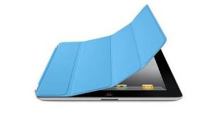 iPad 2 - Smart Cover Trailer