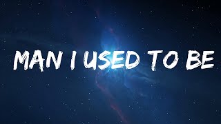 Ben Provencial - Man I Used to Be (Lyrics)  | 25 MIN