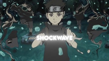 Shockwave Displace 「DaVinci Resolve Tutorial」IB:@ssscout