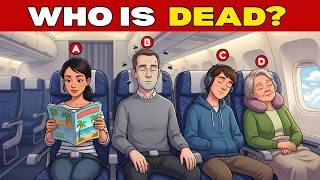 Can You Solve These 15 Mystery Puzzles Only Sharp Eyes Will Win! 🕵️