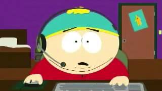 South Park God Ing Dammit