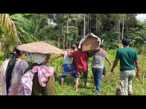 Borneo Death Blow - volledige documentaire