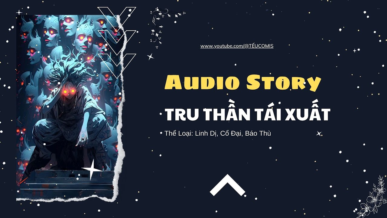 [LINH DỊ] || TRU THẦN TÁI XUẤT || TẾU COMIS