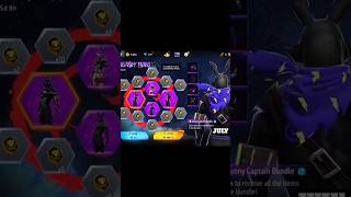 bunny bundle return 😯 100% confirmed #ffshorts #updatevideos #gaming #bunnybundlefreefire #gaming