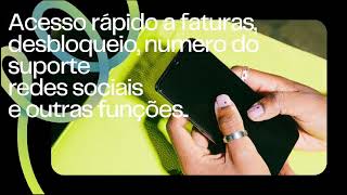App  APK Aplicativo cliente provedor de internet integrado ao SGP  IXCSOFT MK MKAUTH screenshot 4