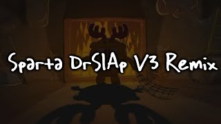 (V2) Смешарики 2D: Бутерброд (ГДЕ ЕДА?)- Sparta DrLaSp V3 Remix