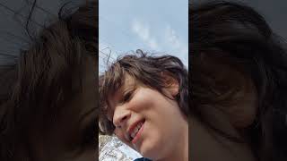 Digging To China Day 1