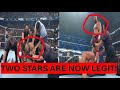 Why Jacob Fatu & Bron Breakker STOLE Backlash 2026