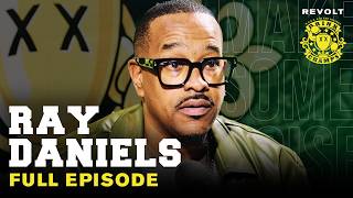 Ray Daniels On Drake's Beef, Dame Dash Rant, Bad Bunny's NFL, J. Cole Exit & More | Drink Champs