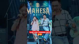 TAMBAL BAN - SHINTA ARSINTA FT GERRY MAHESA - MAHESA MUSIC