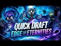 Quick Draft Edge of Eternities | 6 win ⚪🔵