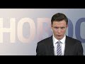 ФБК Навального признали иностранным агентом. Выпуск новостей