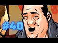 GTA Chinatown Wars gameplay mission 40 GTA Chinatown Wars gameplay mission 40