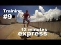 Circuit training 9  12 minutes pour mincir 