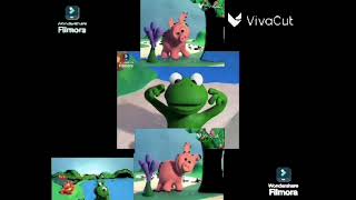 Ytpmv Epel Studio Little Green Frog Scan