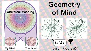 #31 – Geometry of Mind: lattices, quasicrystals, and hyperbolic hallucinations