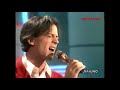 Raf/"Cosa Resterà degli Anni 80" - Festival di Sanremo/1989