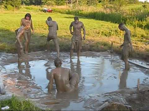 Part 1: Mud Wrestling 2: The Sequel: Continued: Revisited
