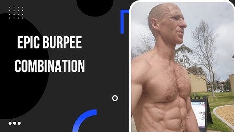 Brand New BDP Workout