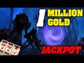 The MILLION Gold Jackpot In World Of Warcraft