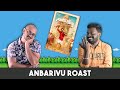 Anbarivu roast  plip plip