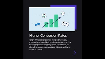 🚀 5 Reasons to Use Personalized Video in Your Marketing Strategy 🚀